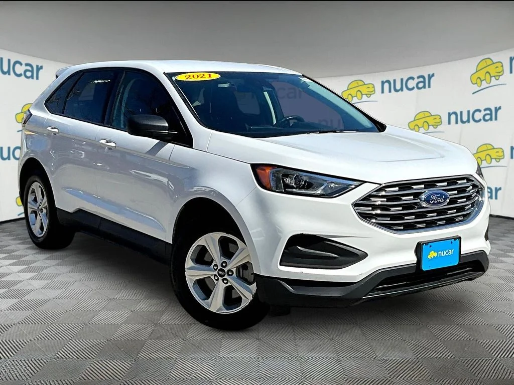 2021 Ford Edge SE