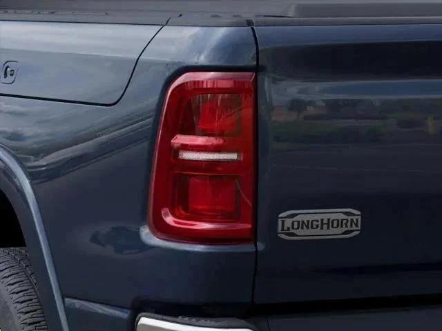 2026 RAM 1500 Limited Longhorn - Photo 113