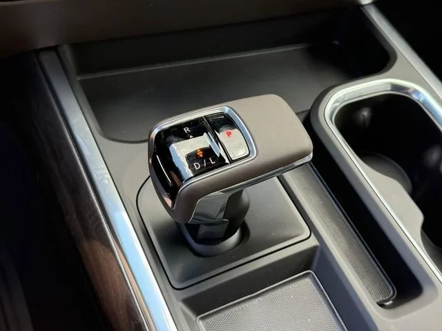 New 2026 Polar White Tricoat Chevrolet LTZ image 18
