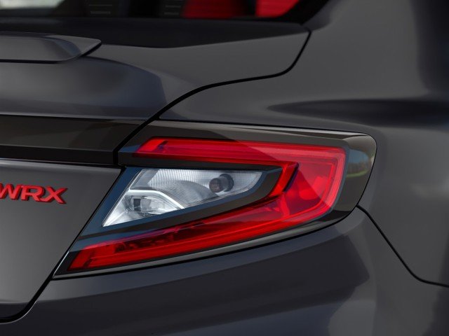 New 2026 MAGNETITE GRAY METALLIC Subaru Limited image 12