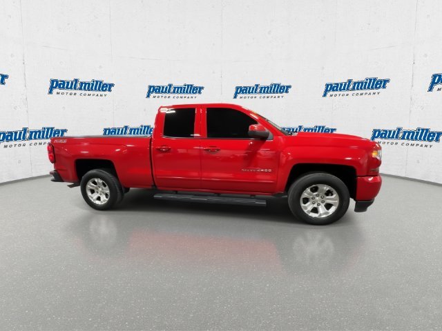 Used 2016 Red Chevrolet LT image 7