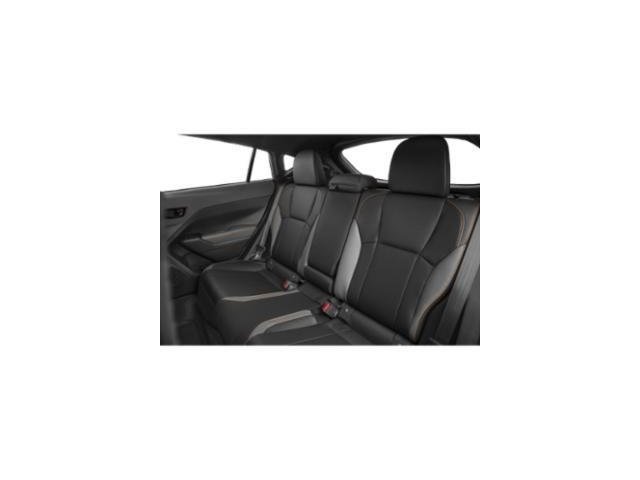 New 2026 CRYSTAL BLACK SILICA Subaru Wilderness image 8