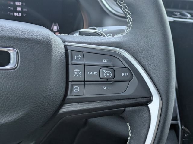 2024 Jeep Grand Cherokee Laredo - Photo 32