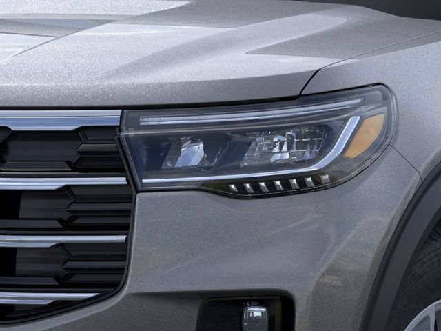 New 2026 Carbonized Gray Metallic Ford Active image 19
