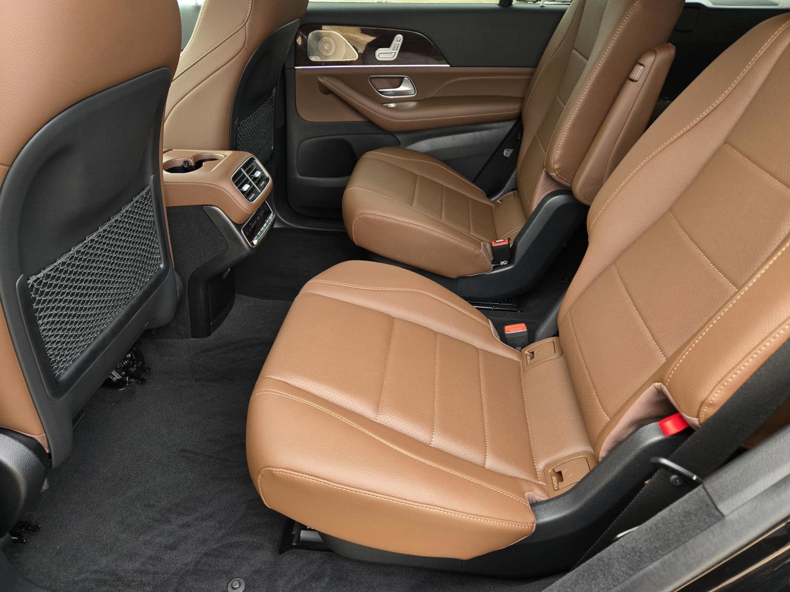 2024 Mercedes-Benz GLS Base - Photo 26