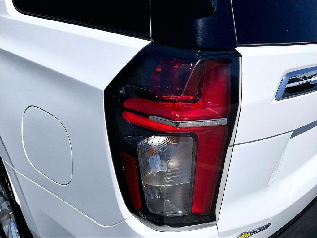 Used 2024 Summit White Chevrolet Premier image 34