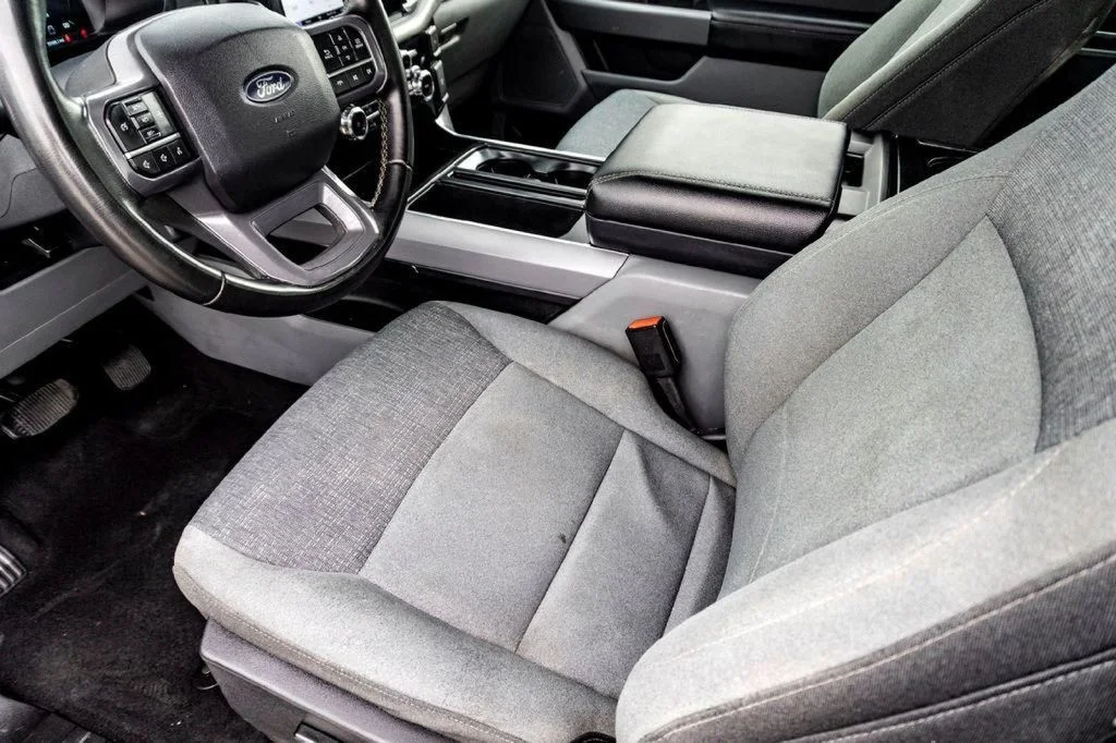 2024 Ford F-150 XLT - Photo 14