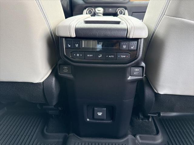 Certified Used 2024 STORM CLOUD Toyota  image 27