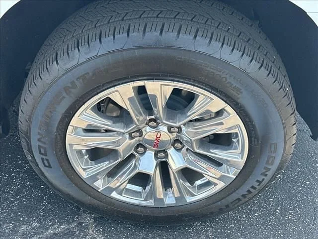 Certified Used 2026 Summit White GMC Denali image 36