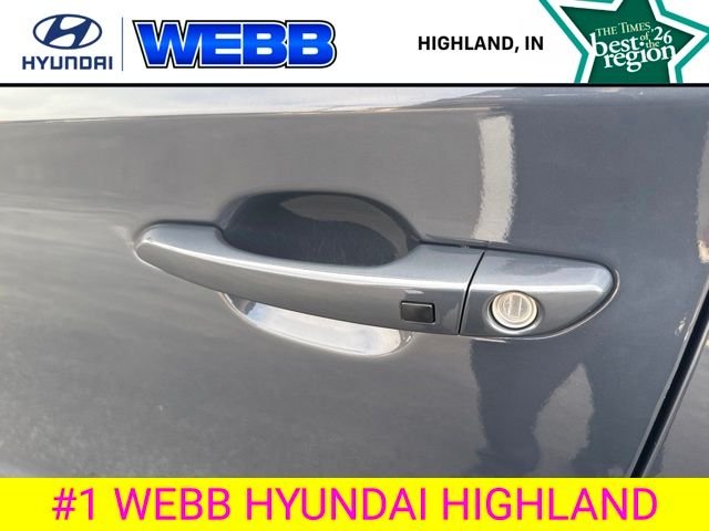 2021 Hyundai Tucson Value - Photo 12