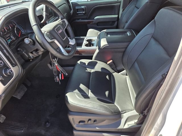 2018 GMC Sierra 1500 SLT - Photo 10