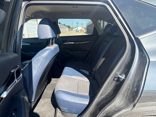 Used 2024 Gray Kia S image 4