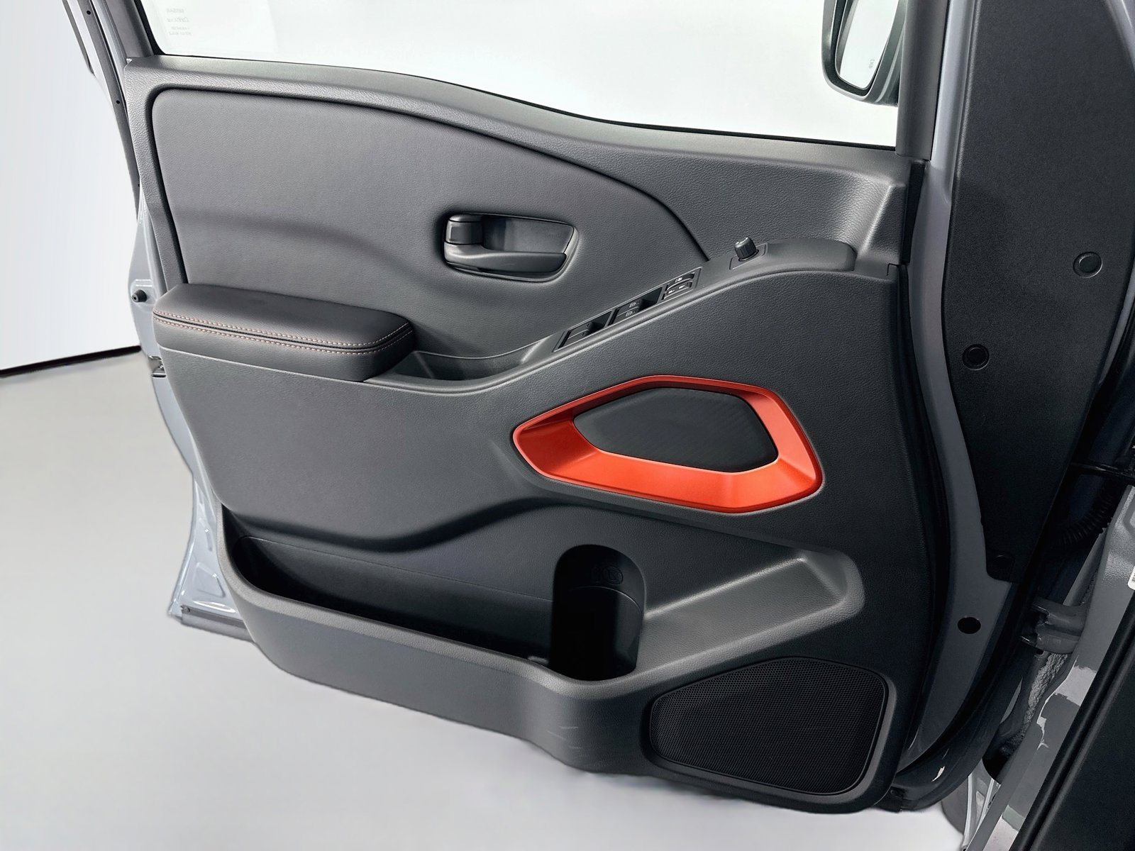 2026 Nissan Frontier PRO-X - Photo 27