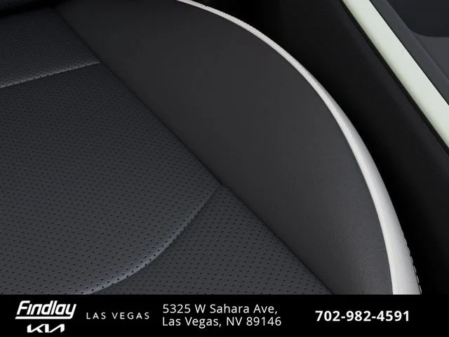 New 2026 Gray Kia GT-Line image 27