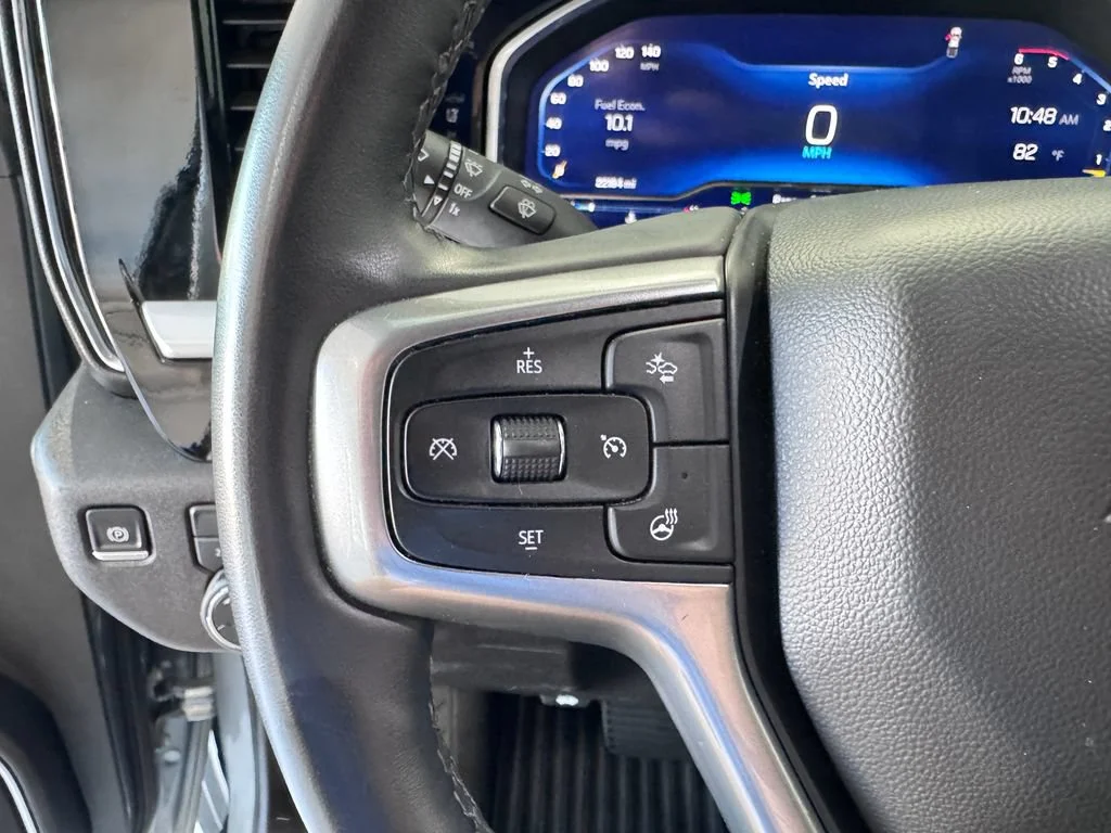 2025 Chevrolet Silverado 2500HD LT - Photo 17