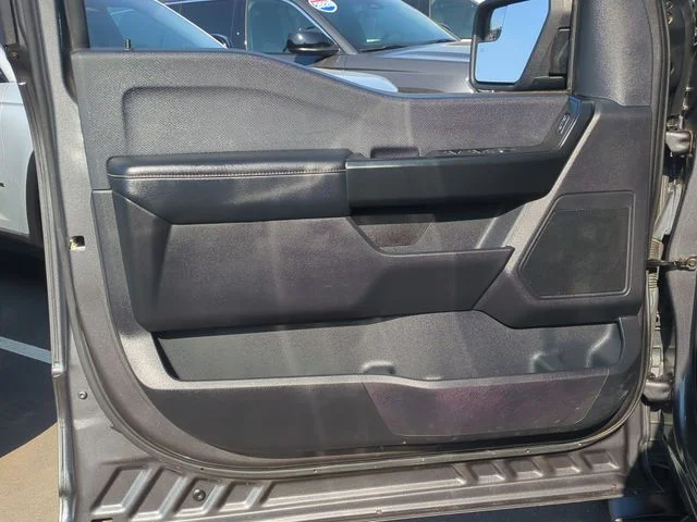 Used 2022 Gray Ford XL image 30
