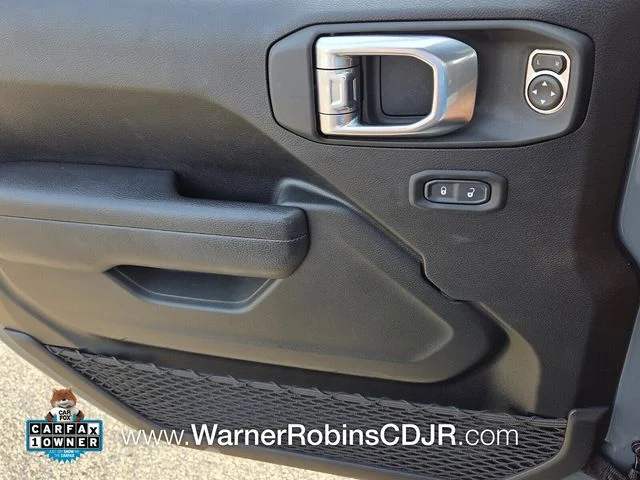 Used 2024 Gray Jeep Sport S image 31