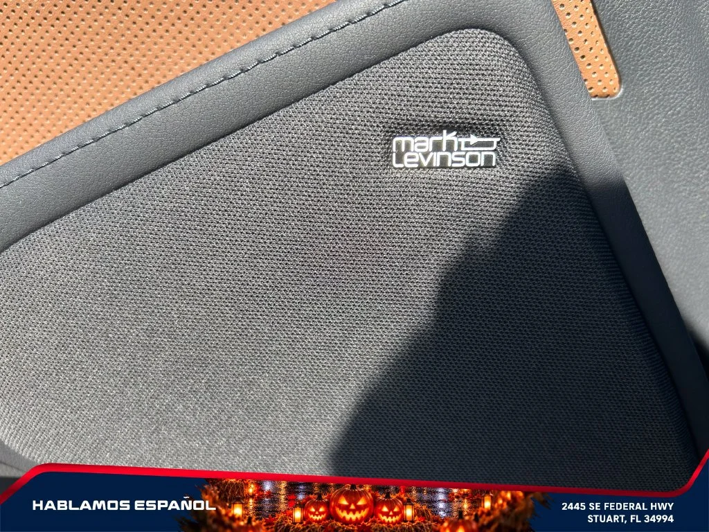 Used 2025 Gray Lexus Luxury+ image 16