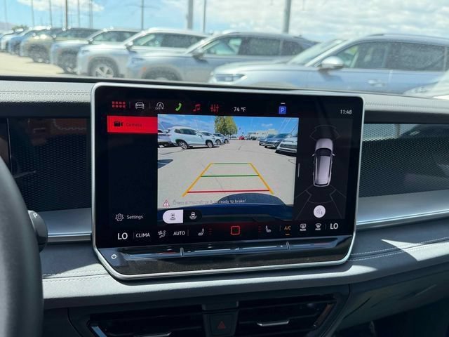 New 2026  Volkswagen SE image 22