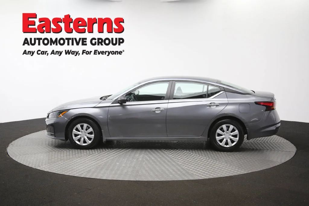 Used 2024 Gray Nissan 2.5 S image 59