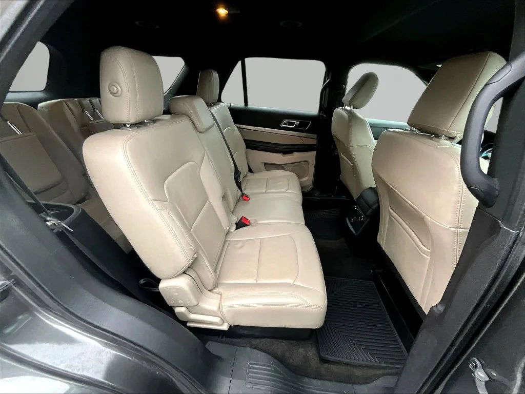 Used 2018 Magnetic Ford XLT image 28