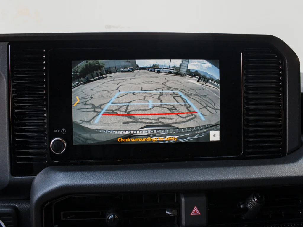 Used 2025  Toyota  image 22