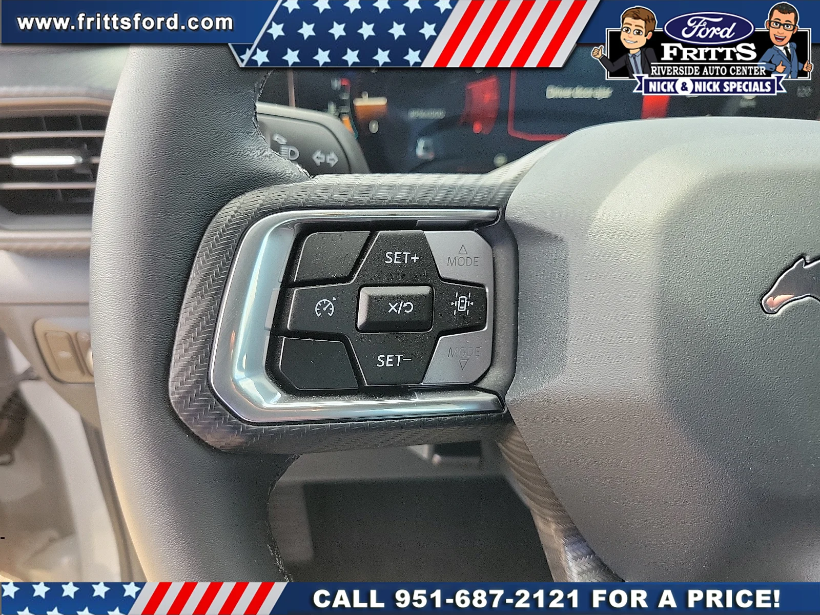 New 2026 Avalanche Gray Ford EcoBoost® Fastback image 6