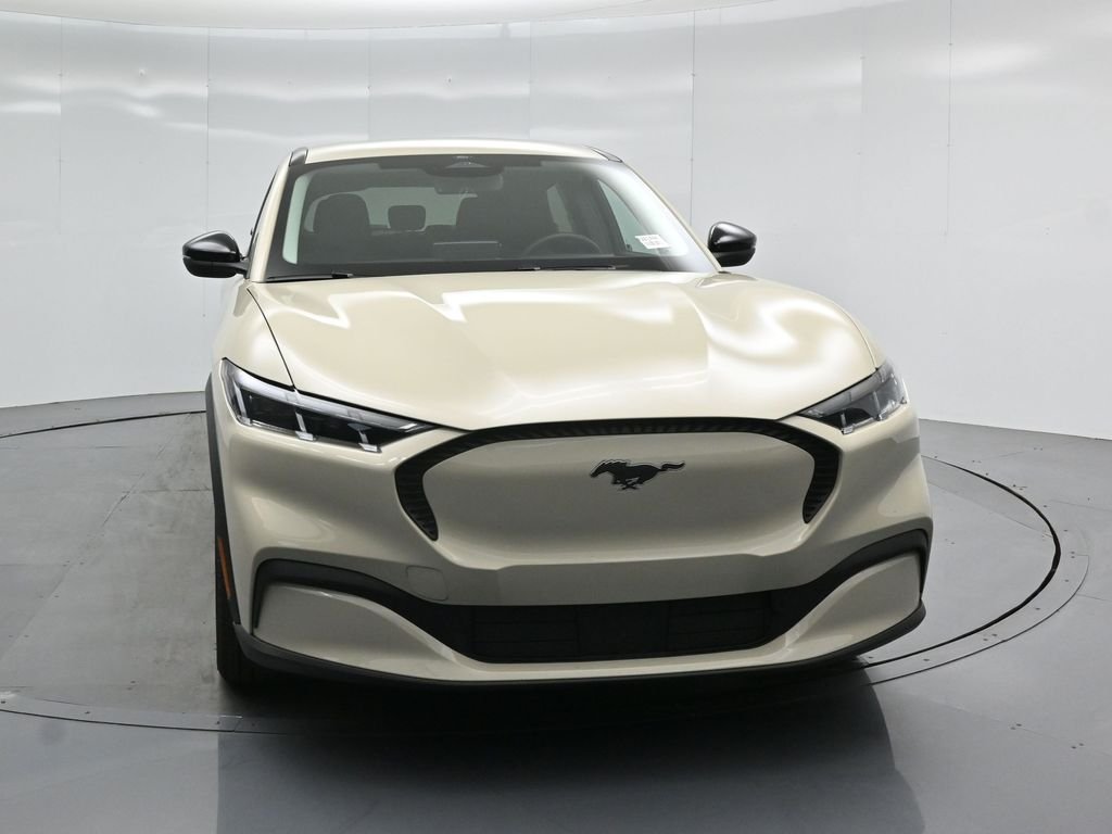 New 2026 Desert Sand Ford Select image 21
