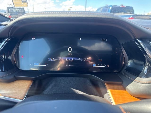 2023 Jeep Grand Cherokee Summit Reserve - Photo 22