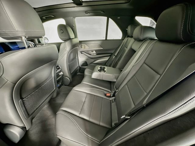 New 2027 Black Mercedes-Benz GLE 450 image 24