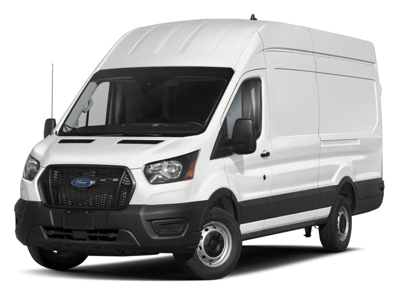 New 2026 Oxford White Ford 350 image 1