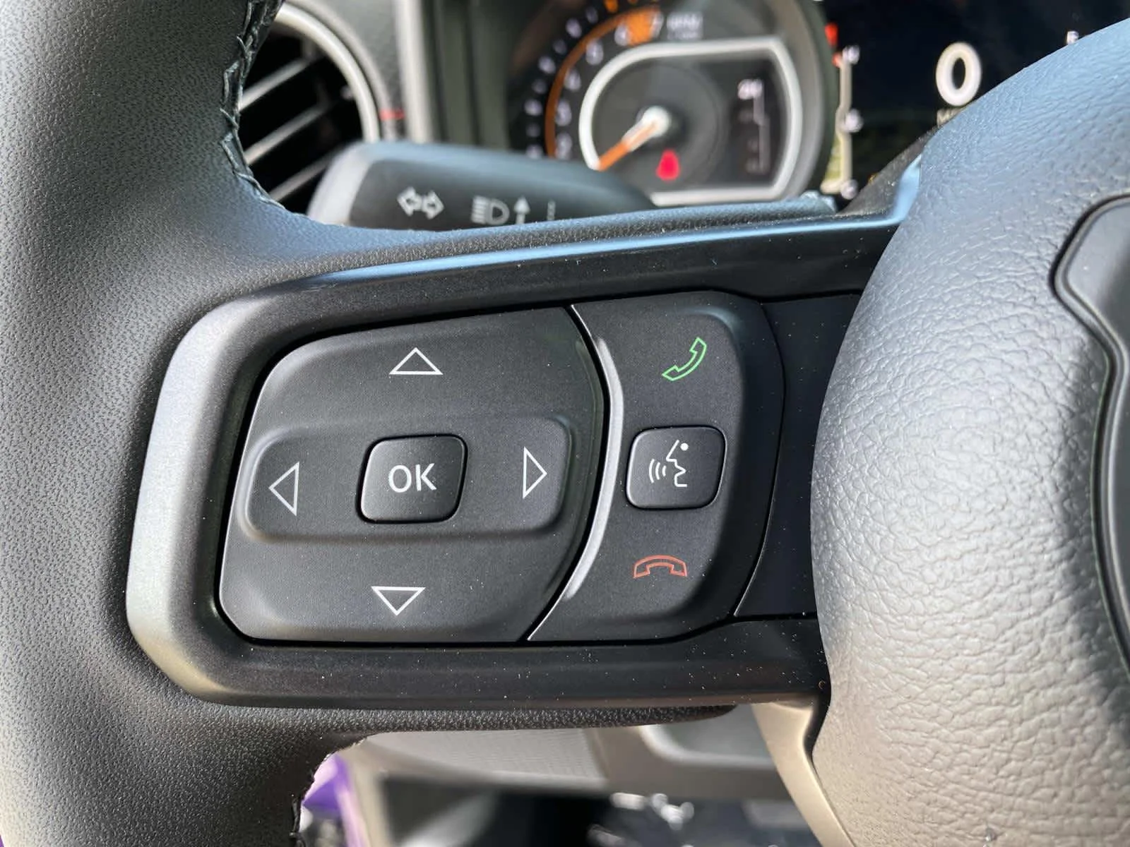 New 2026 Reign Jeep Rubicon image 17