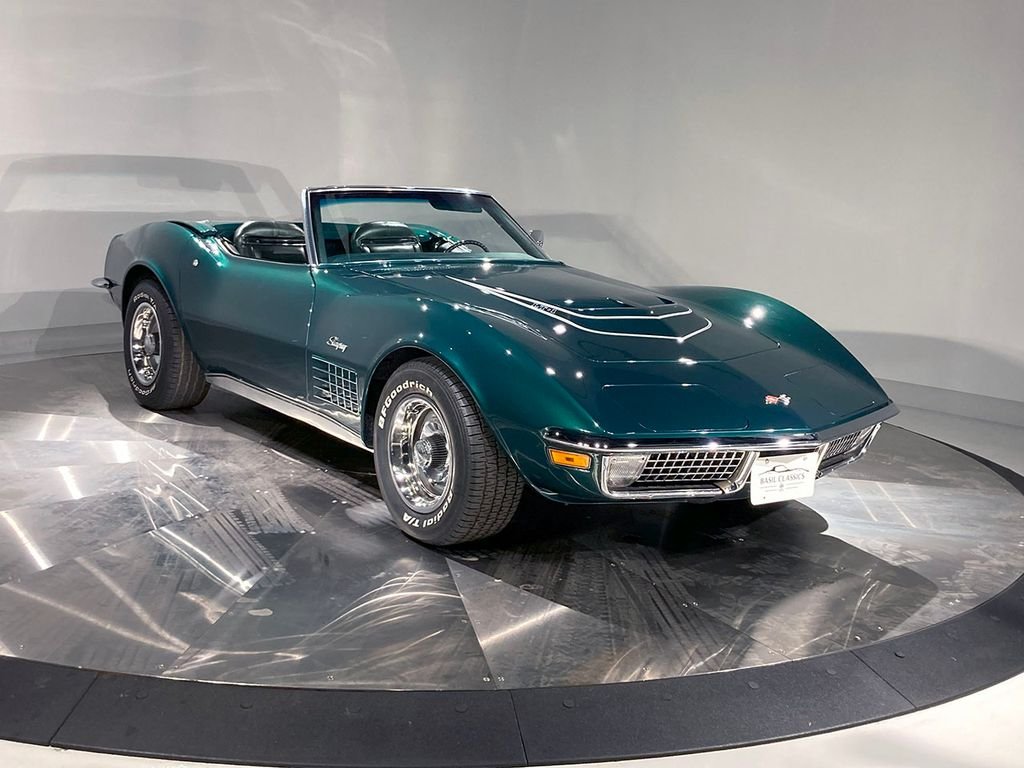 Used 1971  Chevrolet  image 48