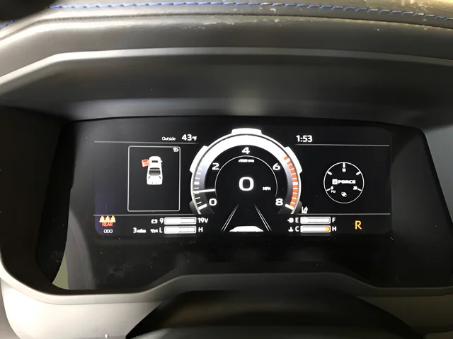 2026 Toyota Tundra Platinum - Photo 20