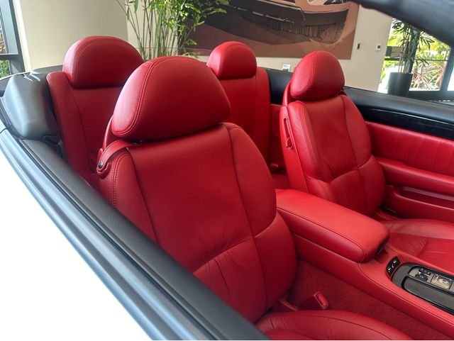 2007 Lexus SC 430 - Photo 8