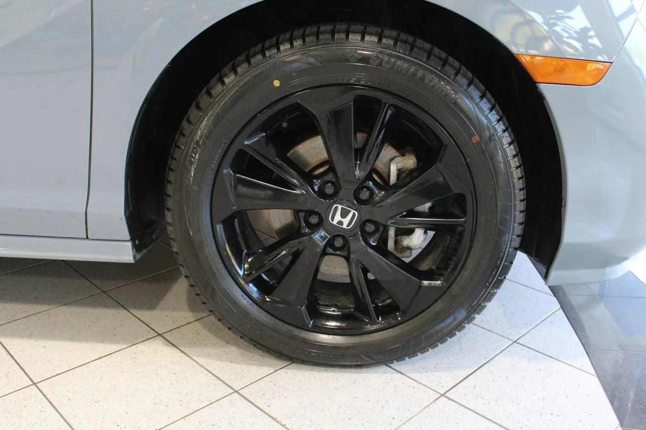 2023 Honda Odyssey SPORT - Photo 42
