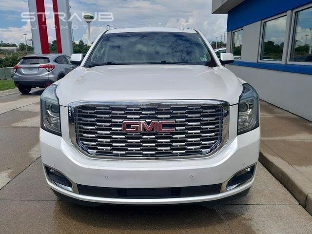 Used 2018  GMC  image 4
