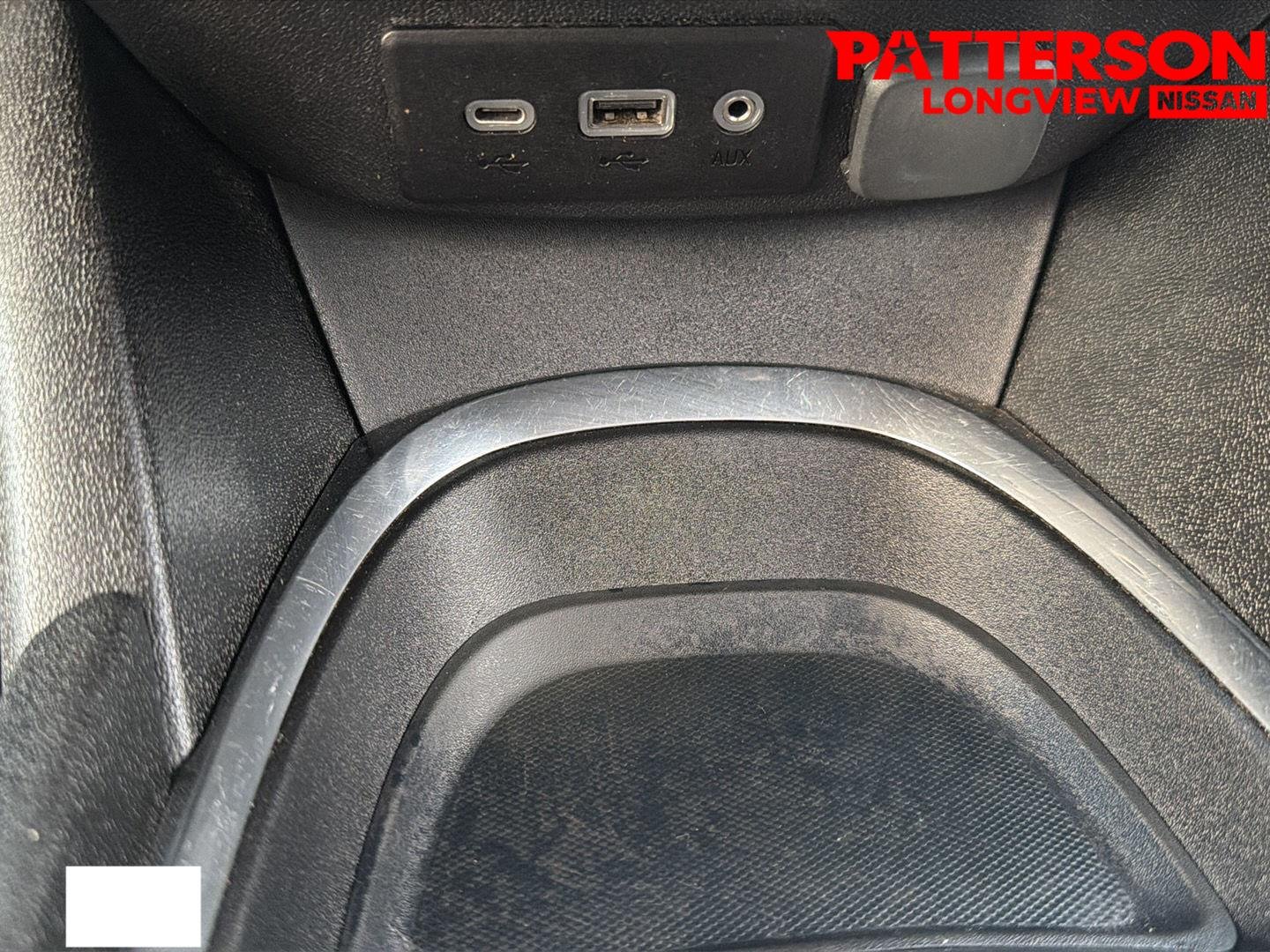 Used 2021 Silver Ice Metallic Chevrolet LT image 11