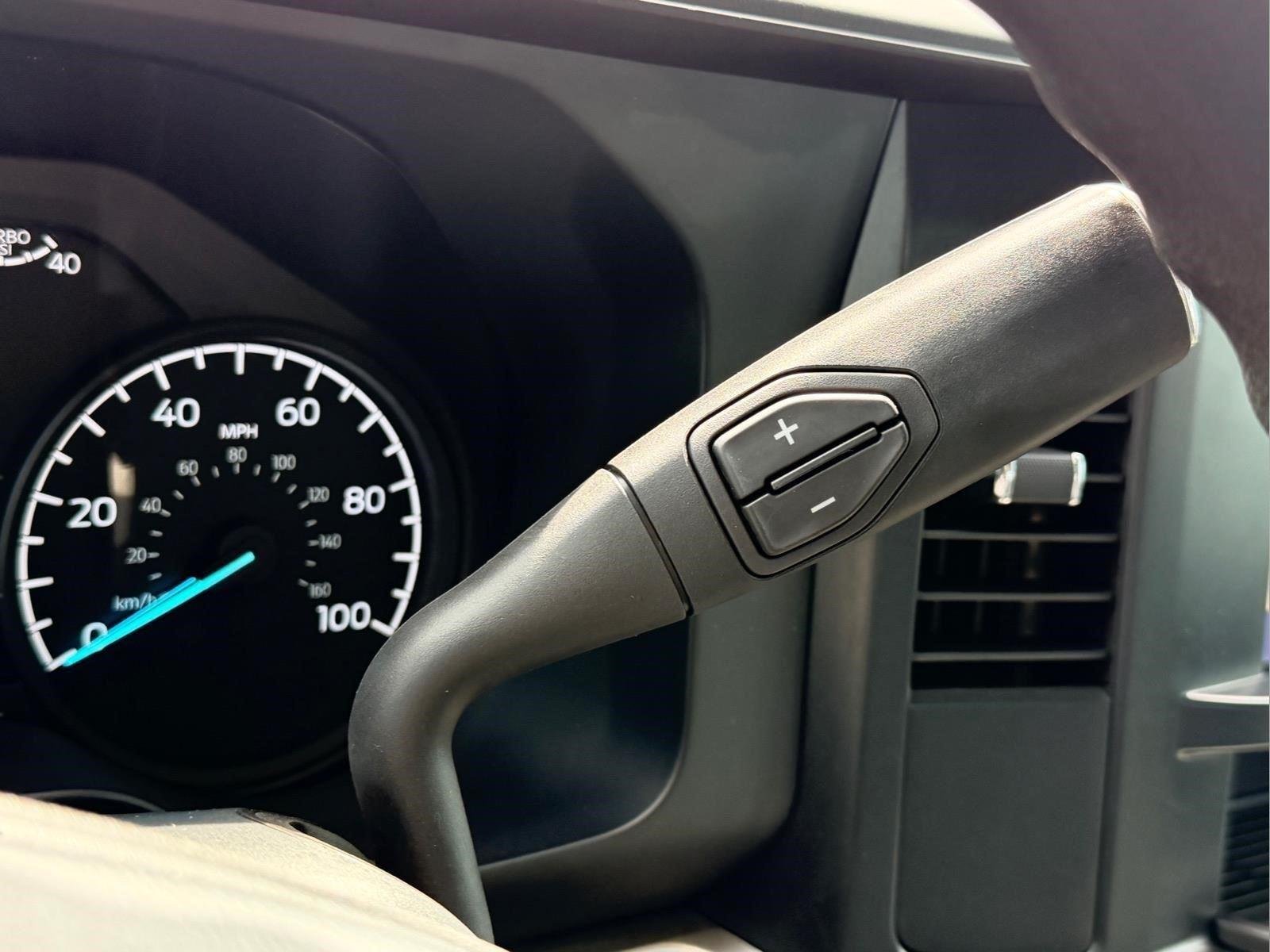 Used 2024 Oxford White Ford XL image 5