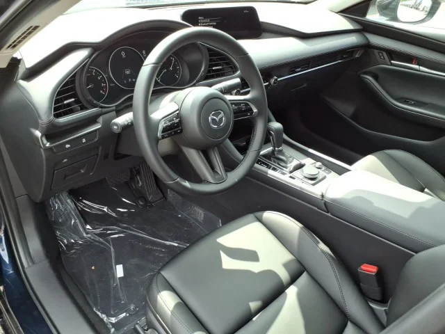 New 2026 BLUE Mazda 2.5 S Select Sport image 10