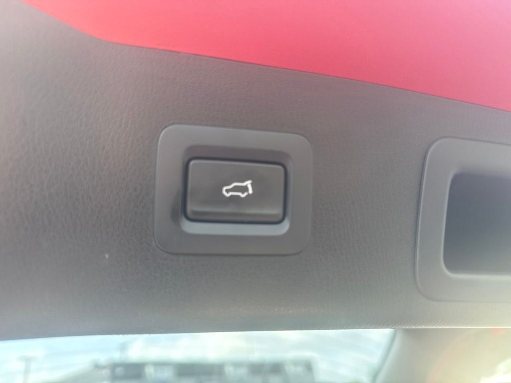 Used 2023 Red Mazda 2.5 S Preferred Package image 16