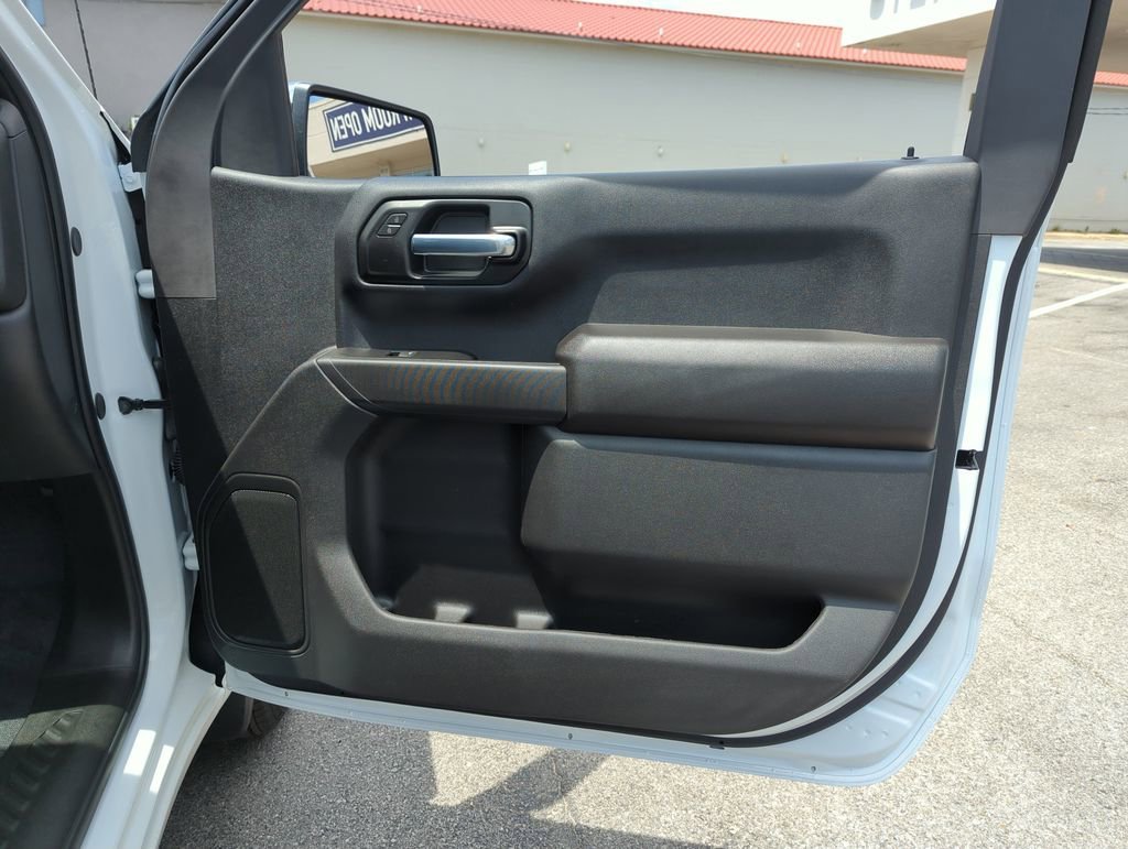 2026 GMC Sierra 1500 Pro - Photo 24