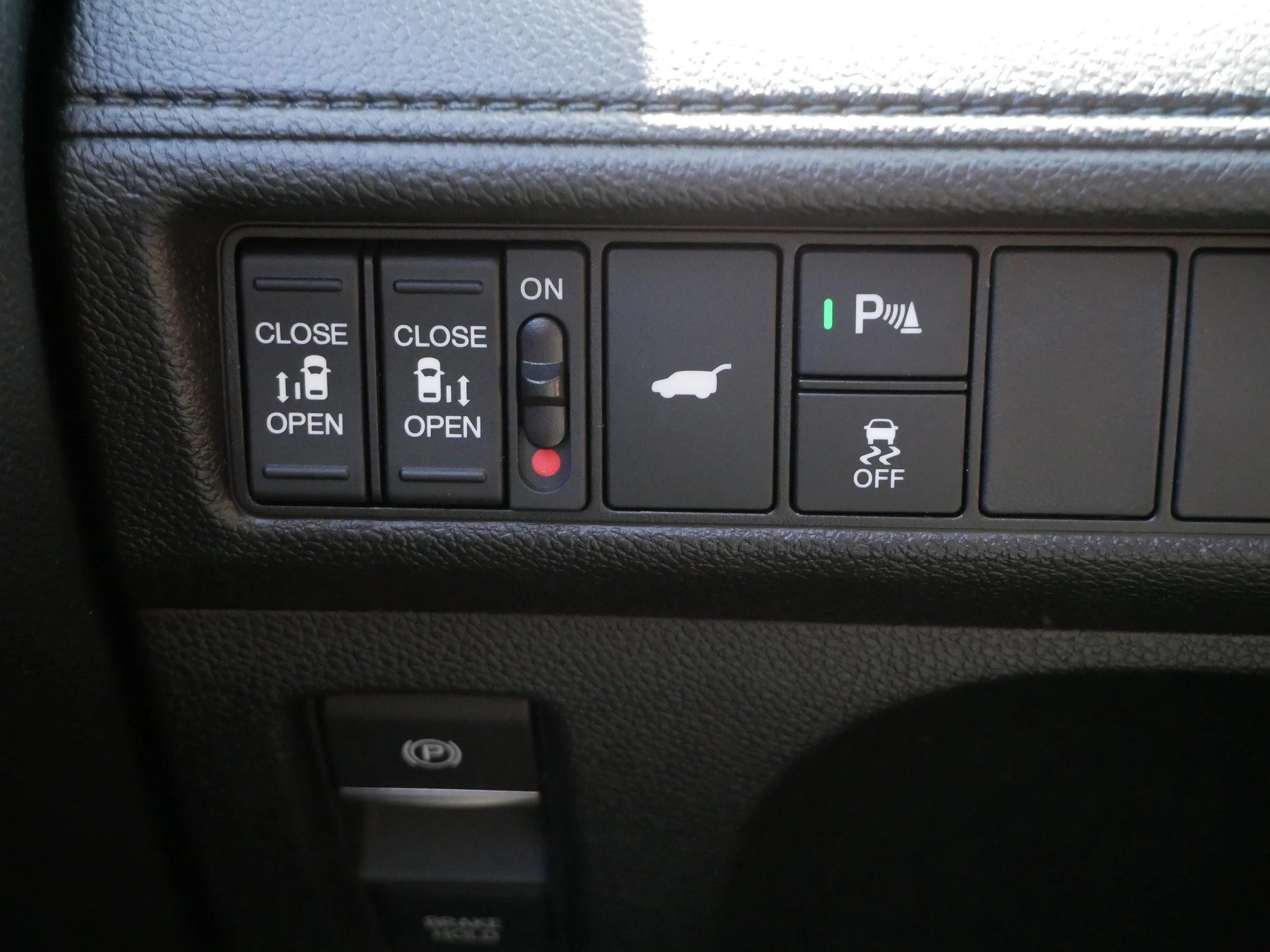 Certified Used 2026 Sonic Gray Pearl Honda Touring image 26