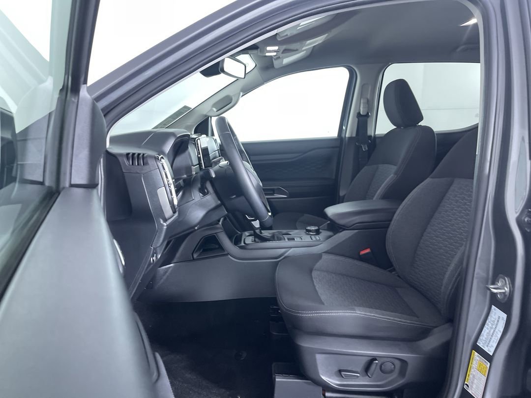 2025 Ford Ranger XLT - Photo 15