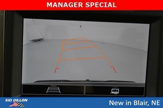 2026 Chevrolet Silverado 1500 Work Truck - Photo 2