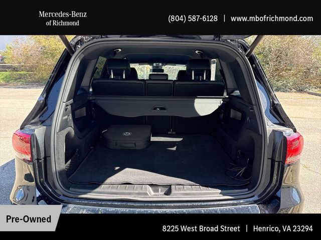 2023 Mercedes-Benz EQB Base - Photo 12