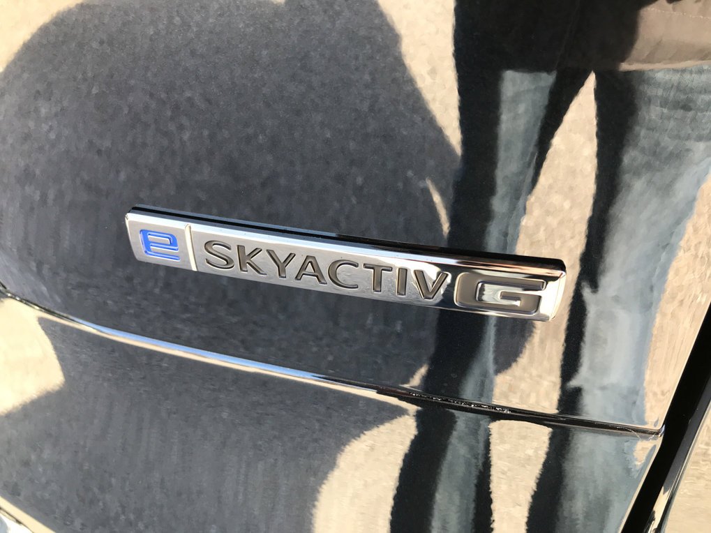 New 2026 Mazda CX-90 Premium Sport