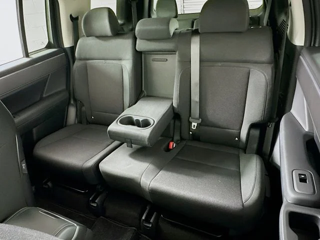 New 2026 Hyundai SANTA FE HYBRID SE