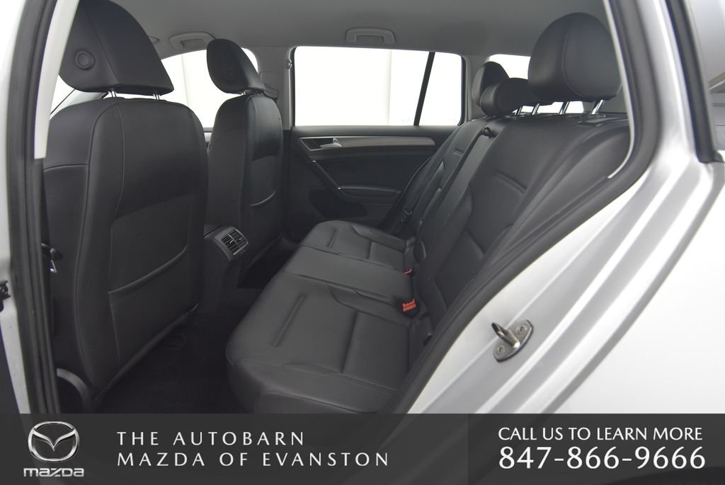 Used 2015 Reflex Silver Metallic Volkswagen S image 26