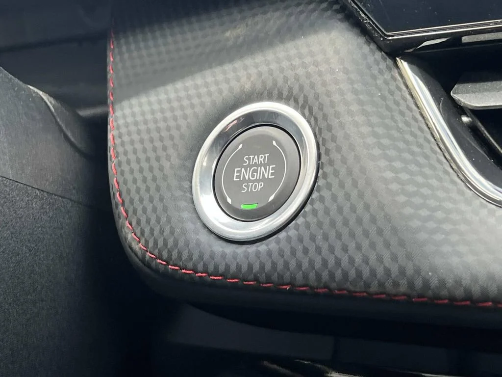 2026 Chevrolet Equinox RS - Photo 18